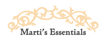 Marti's Essentials Skin Care