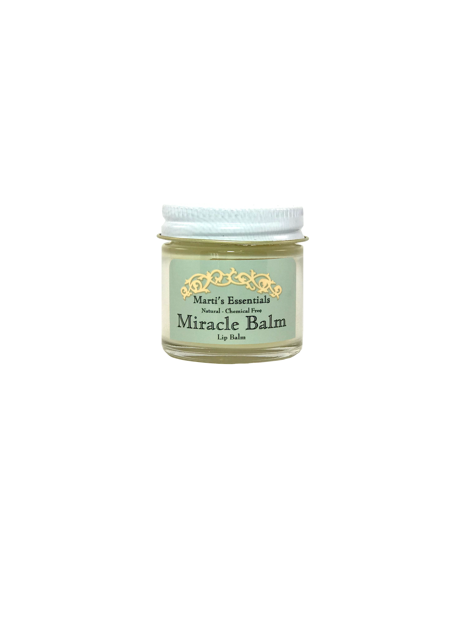 Miracle Balm Pot